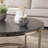 Lachlan Round Nesting Coffee Tables – 3Pc Set