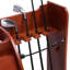 Stephanos Wood Adjustable Multi-Use Golf Shelf-1608894889
