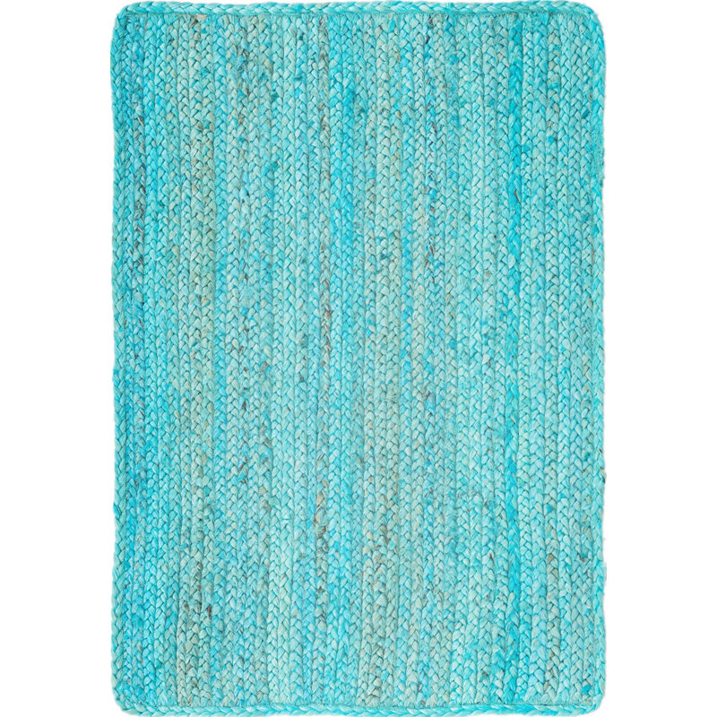 Luceal Indoor Rug, Rectangle 2' x 3'