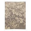 Tapis taupe 5x8