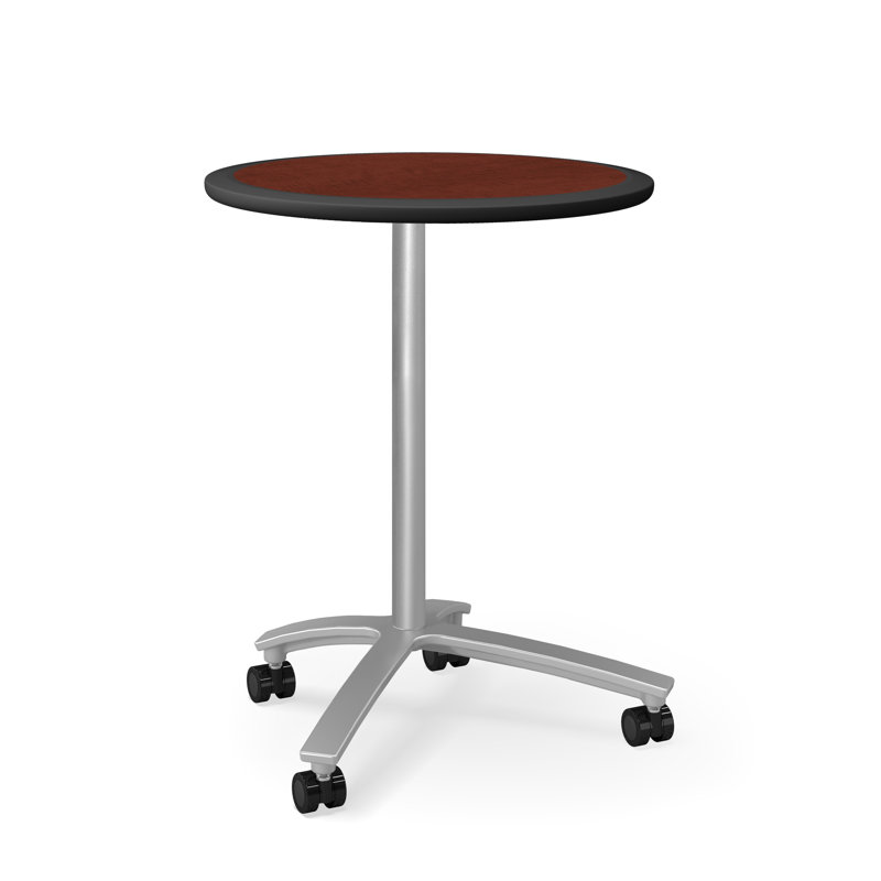 Table de bout Sidwell, Noyer Montana
