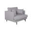 Sofia Upholstered Armchair