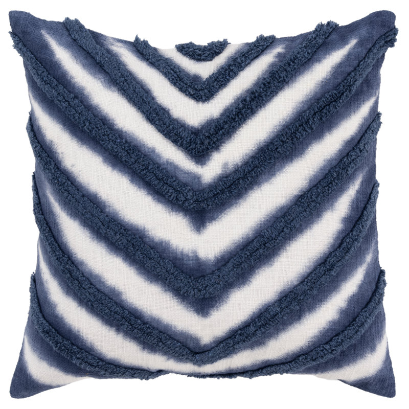  Coussin Chevron