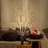 Lighted White Birch Branches With Timer 180 LED Twig Birch ...