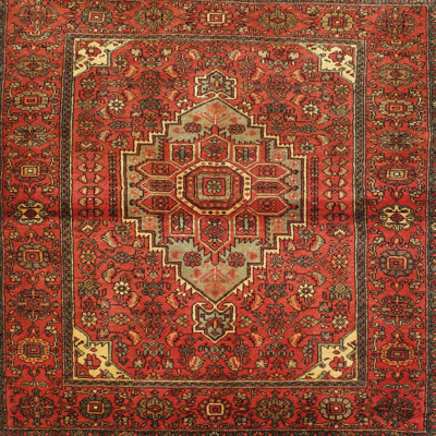 Oriental Indoor Rug