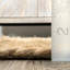 Tapis de zone naturelle rayée Angelina-1697942157