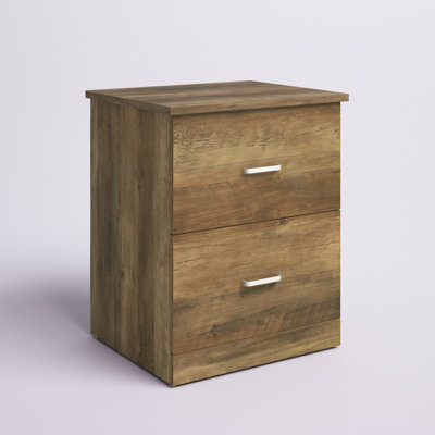 Allyannah 2 Pieces Bedroom Set