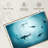 Shark Silhouette-107887736