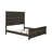 Lafever Panel Bed-86477133