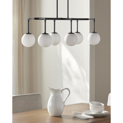 Hever Alegria Chandelier
