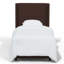 Lit standard à profil bas tapissier Dinapoli-844200247-924871998