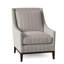 Fauteuil à housse de coussin de 37 po de large Eastside-23976741-40080793