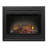 Dimplex 33" Glass Swing Doors for Built-In Electric Firebox-1164226530
