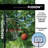 Lifetime Height Adjustable Portable Basketball Hoop (50" Polycarbonate Backboard)