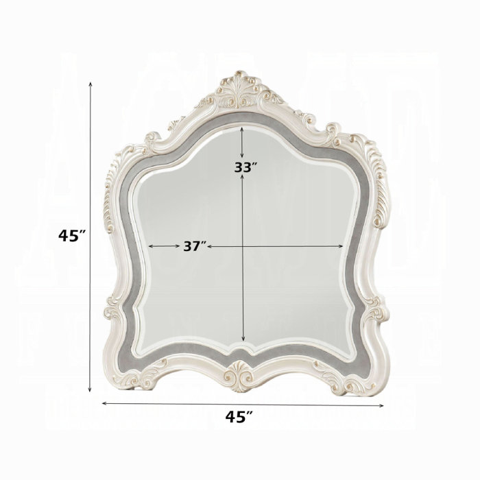 Miroir Chantelle