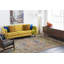 Achna Hand Knotted Wool Oriental Area Rug-1373515093