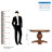 Wentworth Round Dining Table
