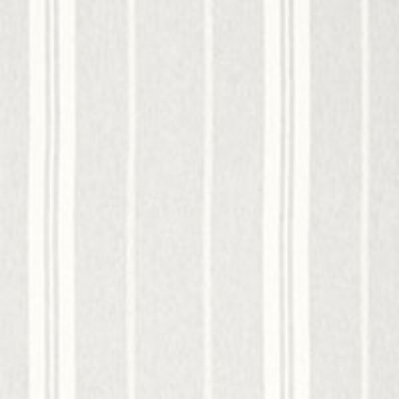 Oasis Linen Stripe Fabric, Fog