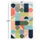 Glory Hand Tufted Wool Rug