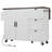 Farmhouse Kitchen Island With Power Outlet-9001929