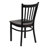 Hercules Prompton Vertical Back Metal Restaurant Chair-1276550300-1276550289