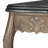 43.3'' Console Table