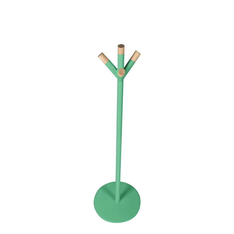 Portemanteau Cari, Menthe