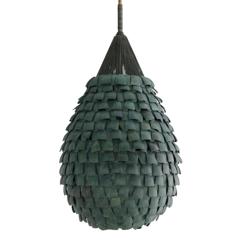 Ferndale 1 - Light Pendant