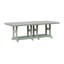 Garden Classic Outdoor Dining Table-967273179-967273151