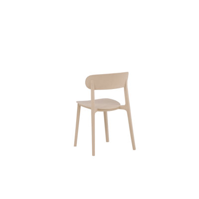 Waterville Dining Chair in Beige