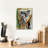 'Beguiling' by Barbara Keith, Canvas Wall Art-421921200