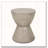 Outdoor MGO Side Table
