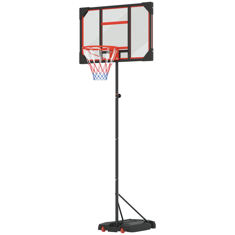 Basketball Hoop Stand