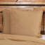 Taie décorative 100% coton -36426461