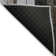 Machine Washable Indoor/Outdoor Cicel ACN1125 Brown Rug