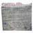 Hand Knotted Southwestern Indoor Rug-70696228