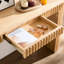 Table d'appoint 60,16 po Modern