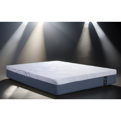 RV hybride moelleux pour grand lit