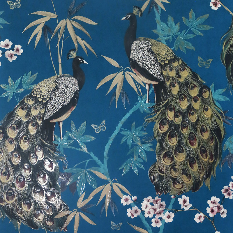 Takara Wallpaper