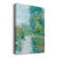 Tranquil Stream II - impression sur toile tendue-60574306