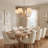 Ares Chandelier