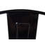 44cm H Metal Dining Chair-17953437