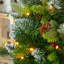 2.95' H Lighted Artificial Christmas Tree