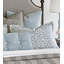 Aoki Rectangular Pillow Cover & Insert