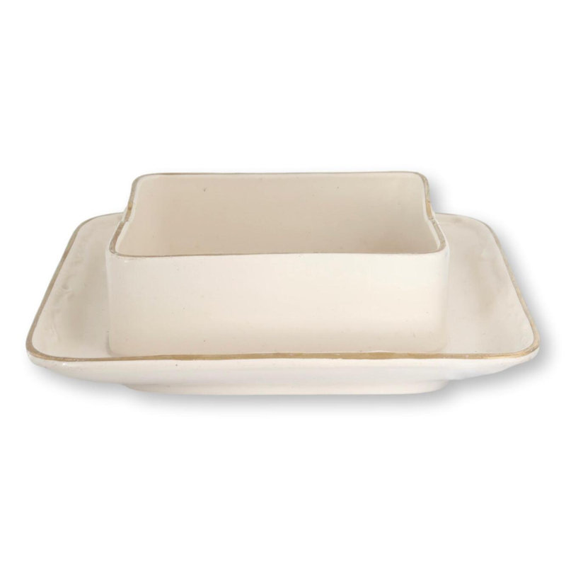 Ceramic Decorative Box