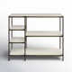 40'' Console Table