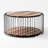 Timmy Solid Wood Coffee Table-1793993135