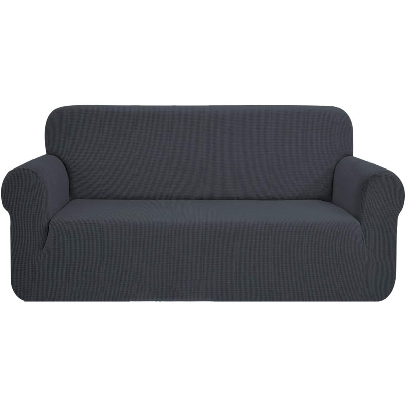 Outdoor Patio Sofa Cover, Blue