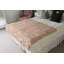 Domynik Plain Weave / Muslin Throw Blanket