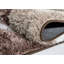 Caylin Geometric Hand Woven Shag Area Rug-1535170840